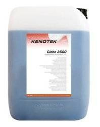 Kenotek Globo 3600 210l/240 kg - aktywny środek myjący bez fosforanów