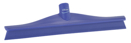 71408 Ultrahigieniczna ściągaczka, 400 mm, fioletowa