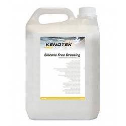 SILICONE FREE DRESING 5L do renowacji gumy winylu, skóry.