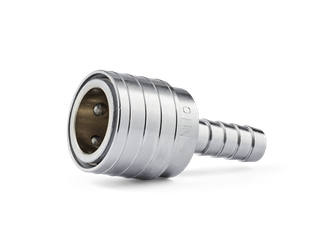 Złącze bezpieczne NITO 3/4", kod 6151SA8, ze złączką węża 1/2”.