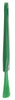 Pędzel do czyszczenia detali,Vikan 5551302 UST  30 mm, miękki, zielony