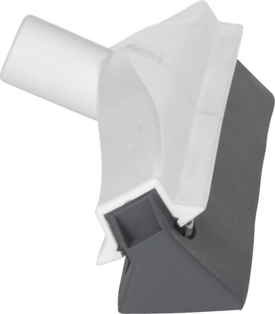 77165 Ściągaczka do kondensatu, 400 mm,  biała