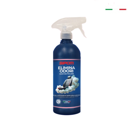 Preparat Elimina Odori, 500 ml, do usuwania nieprzyjemnych zapachów 
