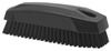 Szczotka czyszczenia do rąk i paznokci, Vikan 64409, rozmiar "S", 130 mm, twarda, czarna