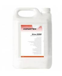 X-TRA 3300, 5L silnie zasadowy preparat do mycia felg stalowych i aluminiowych