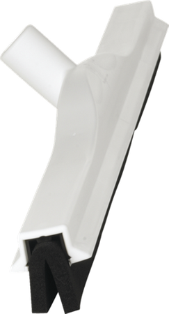 Ściągaczka podłogowa, Vikan 77555, z kasetą wymienną, 700 mm, biała