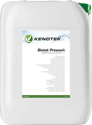 Kenotek Biotek Prewash 20 litrów, do mycia wstępnego, mycia felg i owadów