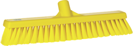 31796 Miotła, 410 mm, miękka, żółta